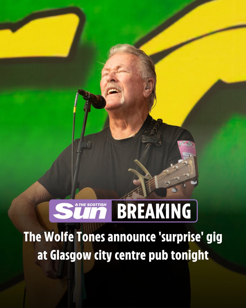 The Scottish Sun tweet media