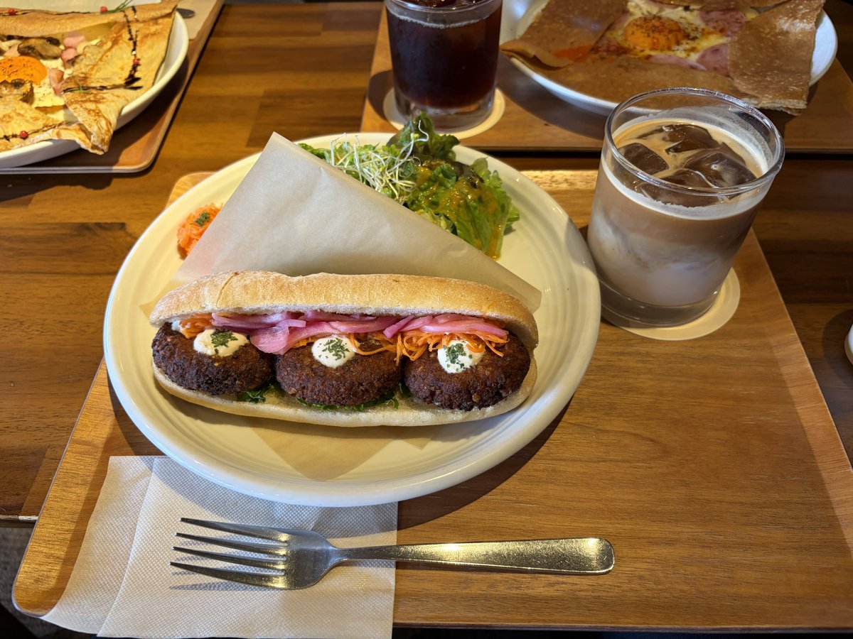 のき🌳ラフテー食べたい tweet media