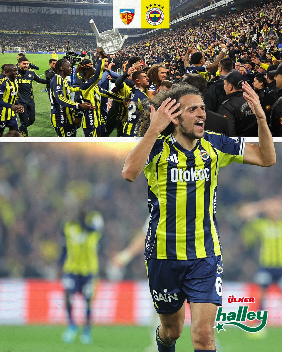 #HalleyArkanda 💛💙 tweet media