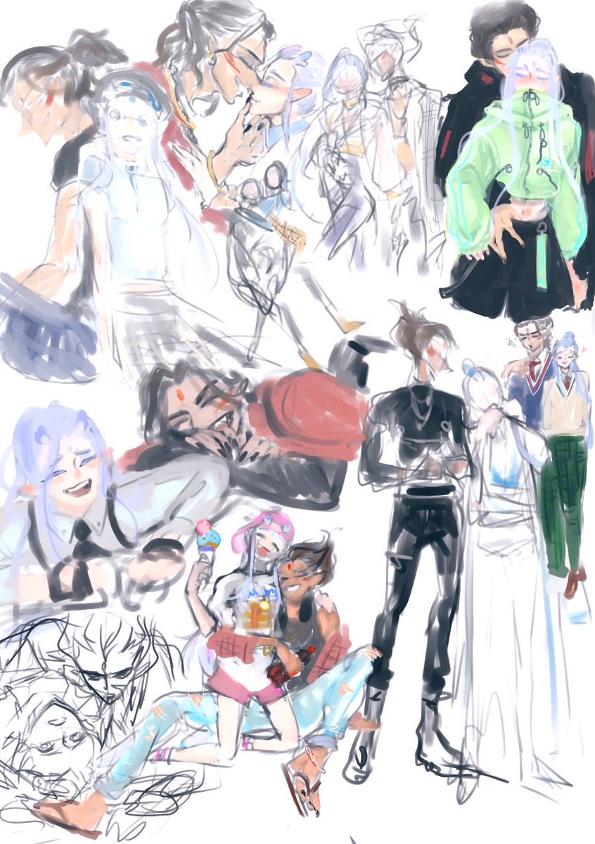 うー🏖️ tweet media