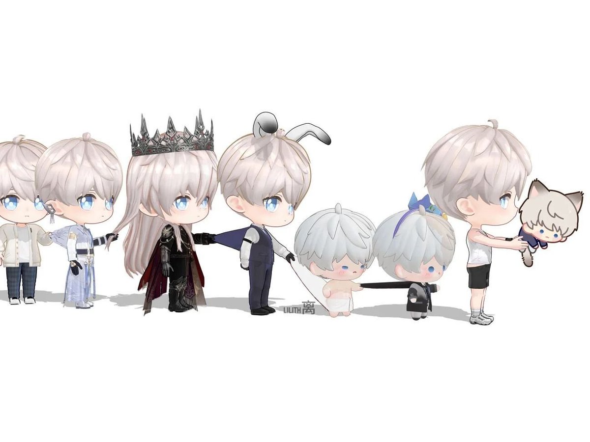 ゴミにゃん tweet media