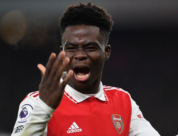 Official Blessing tweet media