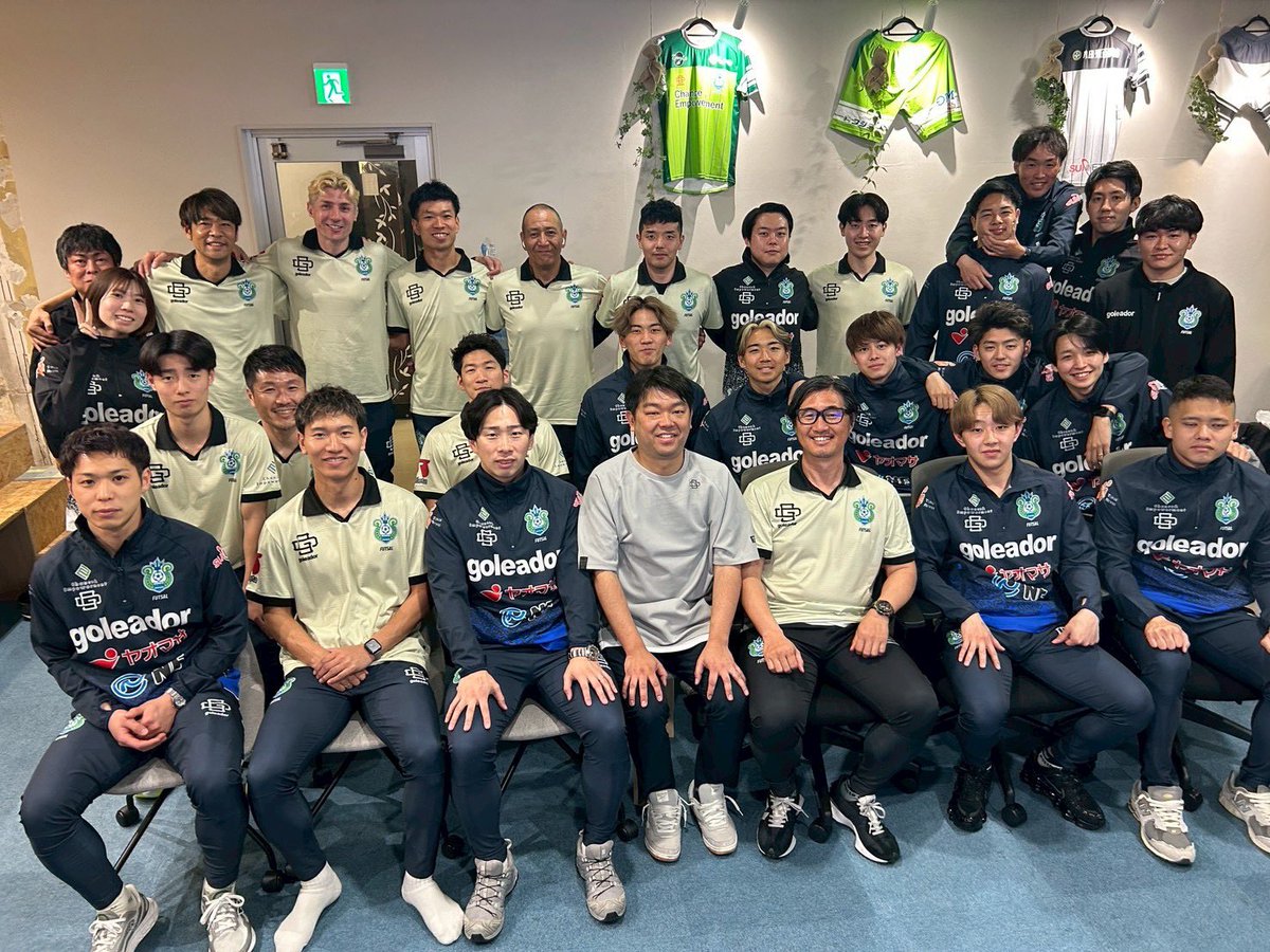 川崎竜聖 tweet media