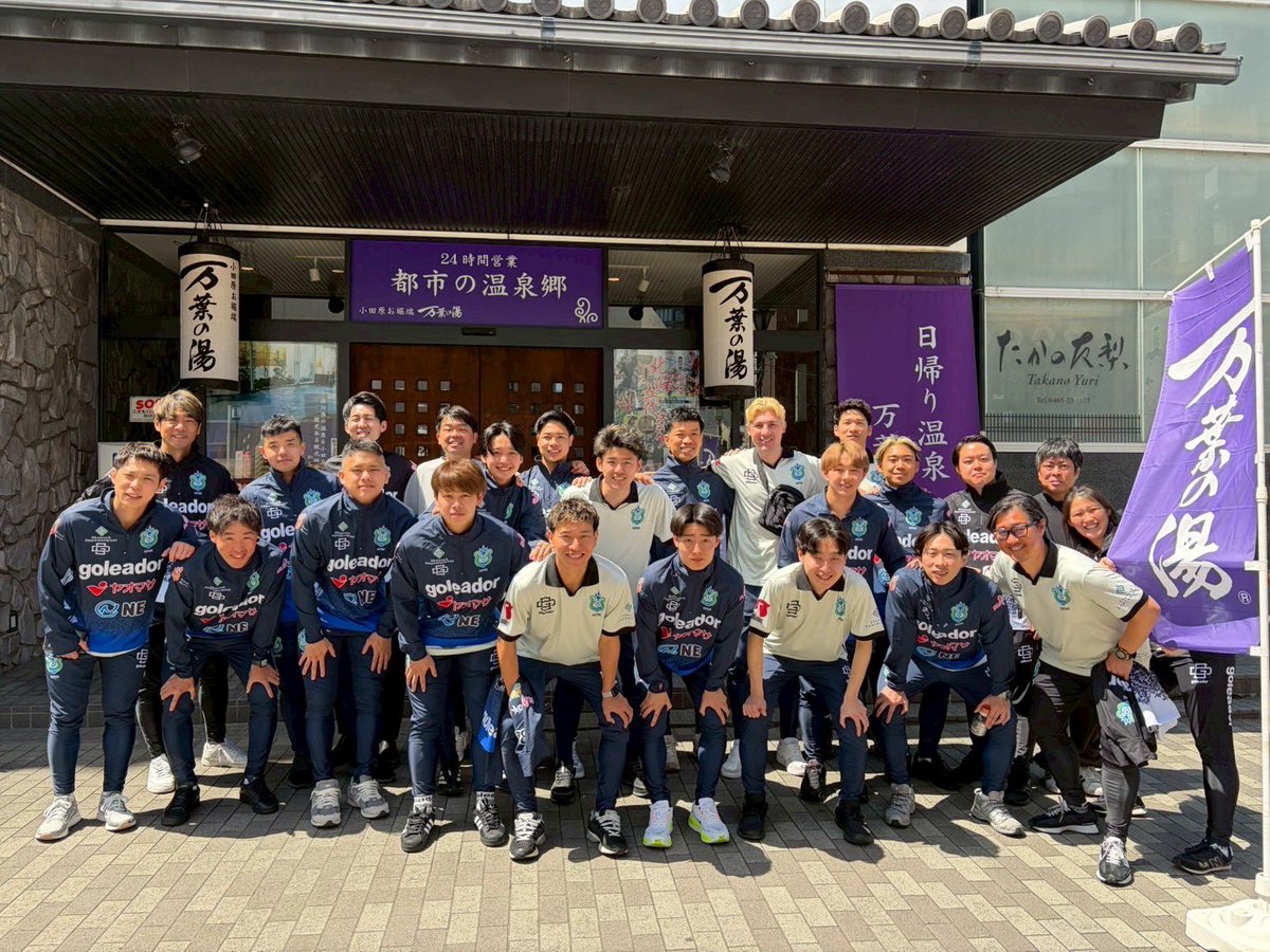 川崎竜聖 tweet media