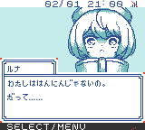 ko_kuramoto's tweet photo. この時��にゲームボーイの新作を開発しました。
しかも、カートリッジをWi-Fi接続可能な形に魔改造。
ネット経由でゲームボーイ上で生成AIが動きます。
AIと会話して誰が殺人犯か、謎を解け。
#スーパーゲ制デー https://t.co/Jkuiv56hIN