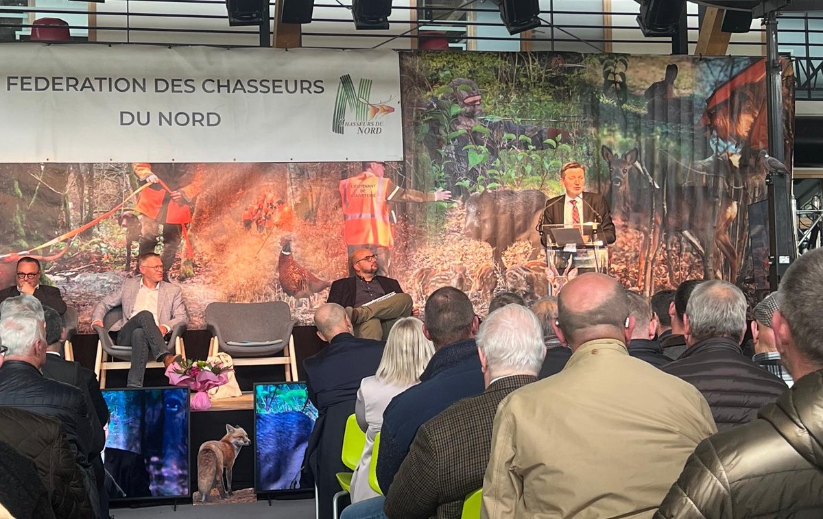 Préfecture de la région Hauts-de-France et du Nord tweet media