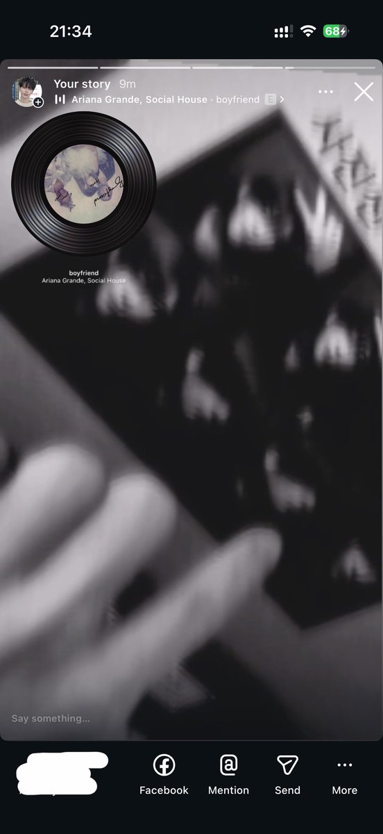 ☆ jaemi tweet media