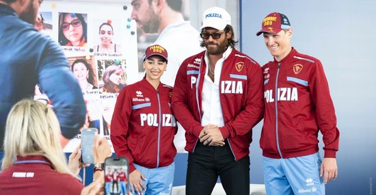 Polizia di Stato tweet media