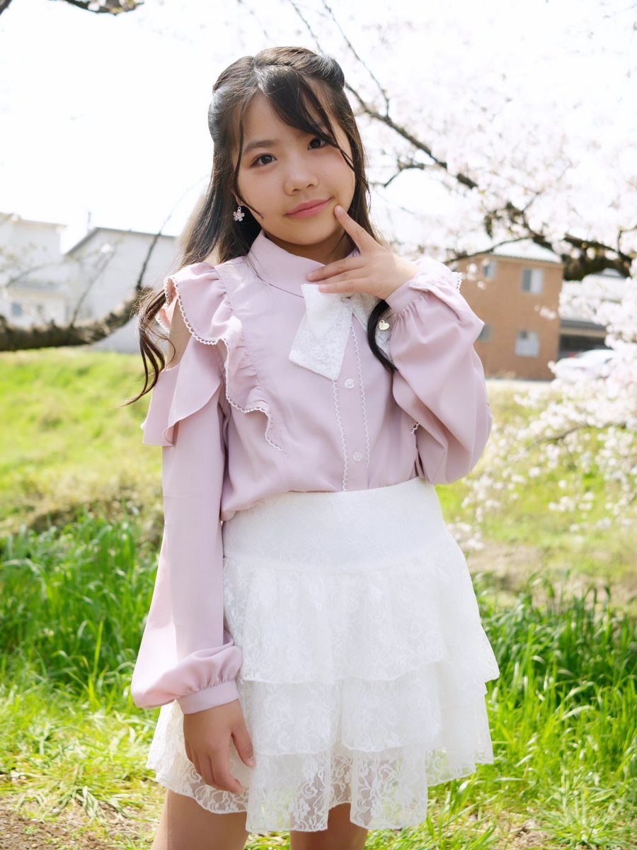 せなぴょん🧡CherryBerry🍒 tweet media