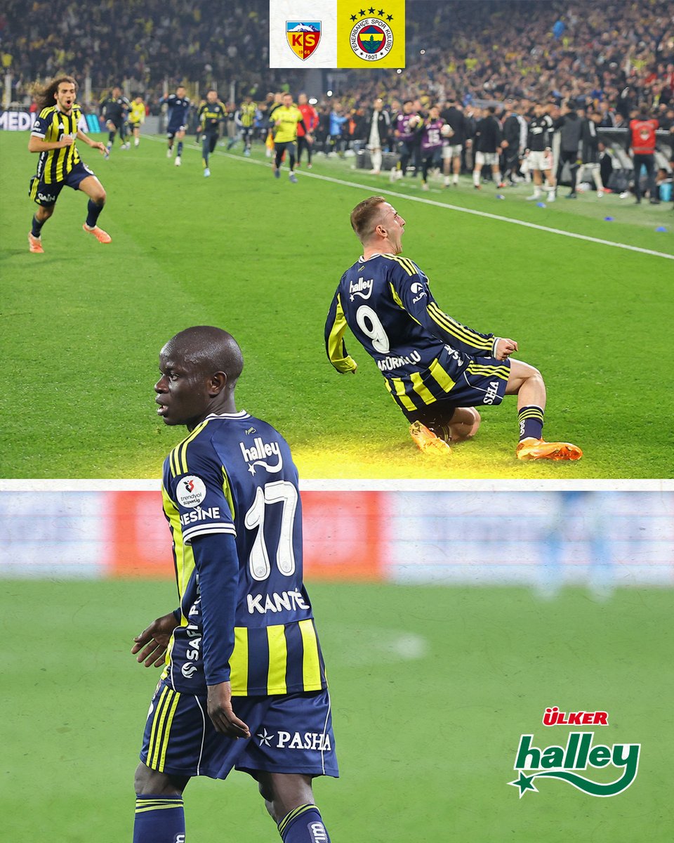 #HalleyArkanda 💛💙 tweet media