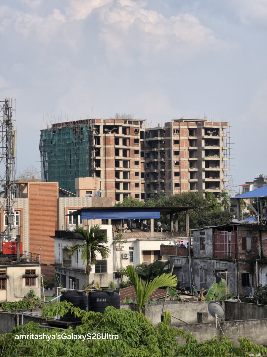 amritashya's tweet image. Check out these zoom shots: 1x, 5x, 10x, and 30x, all in 24MP mode. What are your thoughts, friends? 📸🤔 #Zoom #Shots #Mode #S26ultra  #Oneui