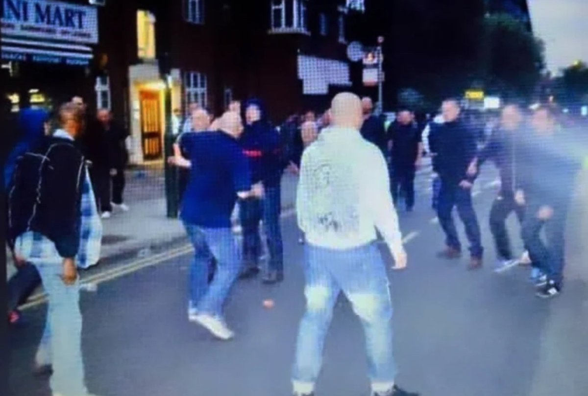 The Casuals Directory tweet media