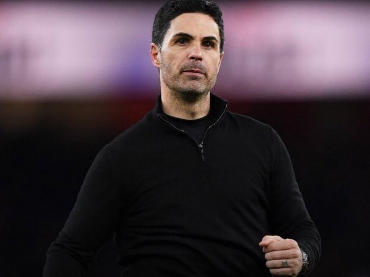 Forever Arsenal tweet media