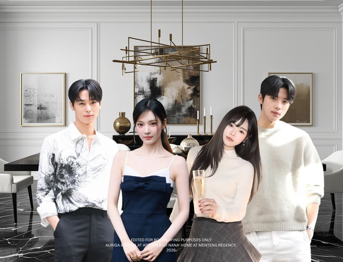 fritalis_'s tweet photo. ㅤㅤ

ㅤㅤ𝗠𝗲𝗻𝘁𝗲𝗻𝗴 𝗥𝗲𝗴𝗲𝗻𝗰𝘆, 𝗝𝗮𝗸𝗮𝗿𝘁𝗮 𝗣𝘂𝘀𝗮𝘁.
ㅤㅤSat, 11 April 2026 / 19:00 WIB.

dinner bareng kak auriga &amp; kak elysia di rumah kami untuk merayakan lahirnya aru dan mama elysia yang akhirnya isi! semoga suka sama masakan aku ya.

ㅤ https://t.co/usGoMJEDRJ