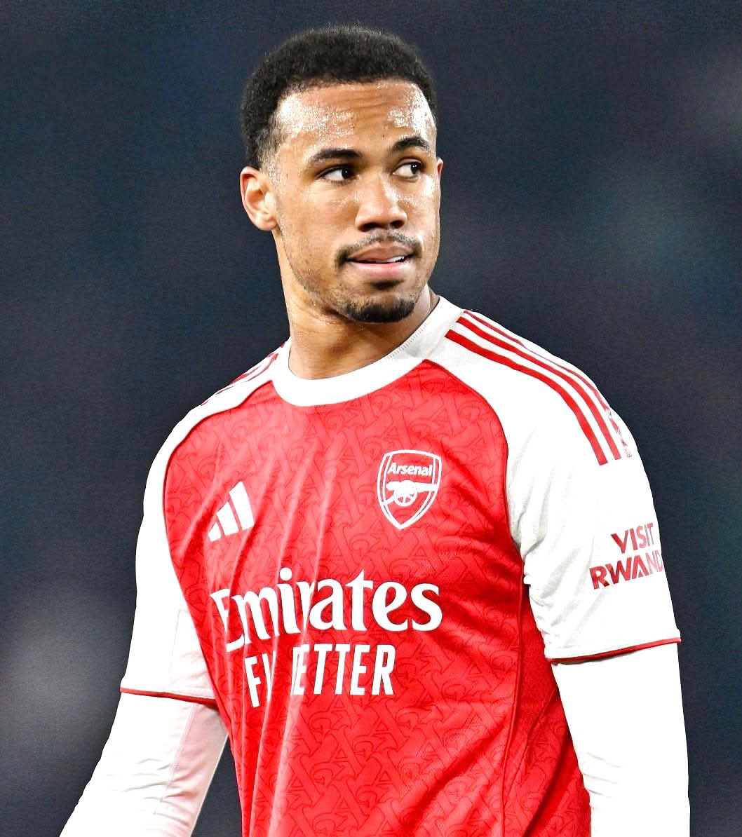 Arsenal Chizzy tweet media