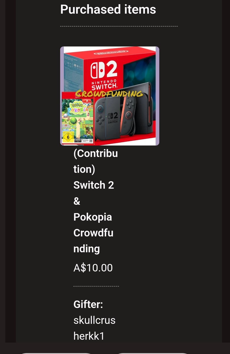 AAAAA 😱
I was very focused on drawing and after finishing is see this!! Omggg thank you so much <a href="/SKULLCRUSHERkk1/">Skull 💀</a> 😭😭 this brought me to 18% and i am tearing up! It means so much for me thank you 😍😍🌷