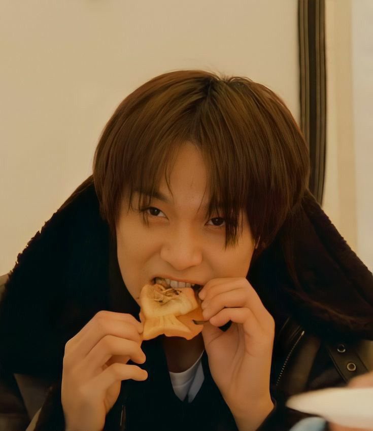 chanhaeɞ˚‧｡⋆| TASTE tweet media