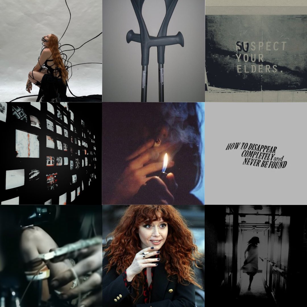 Lucy🪻 tweet media