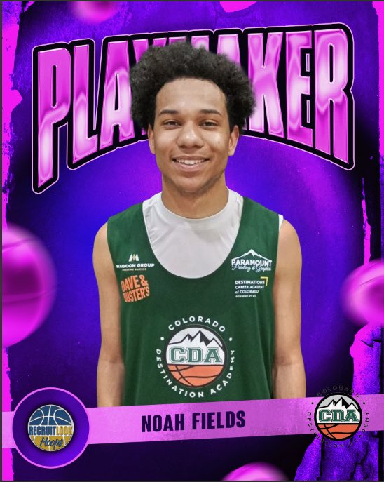 RecruitLook Hoops tweet media