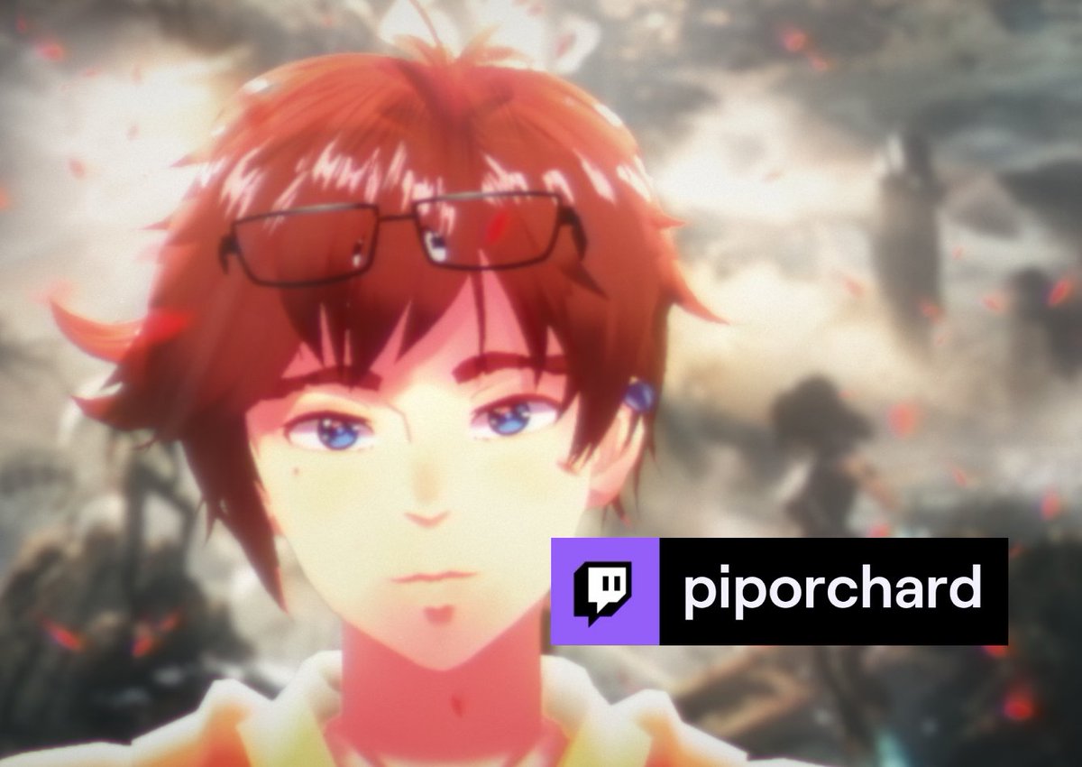 Pip Orchard Ch 🍊 Vtuber 🇦🇺 🌦 tweet media