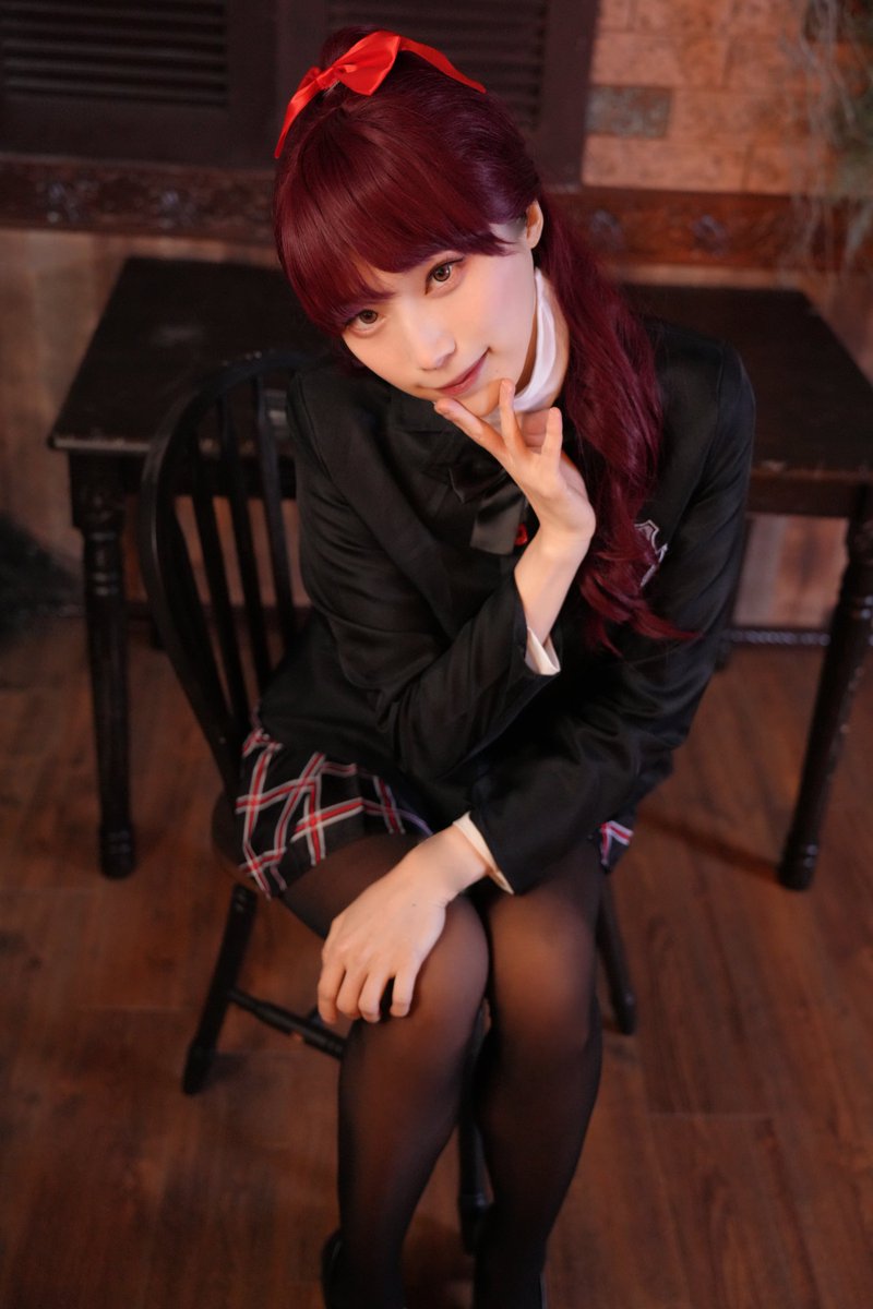 ゆしこ tweet media