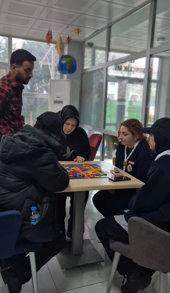 GSB_OrduzuGM's tweet photo. İnönü Üniversitesi İzcilik Topluluğunda görev alan gençlerimiz, gençlik merkezimizi ziyaret ederek çocuklarımızla bir araya geldiler. Birlikte sosyal, sportif ve kültürel faaliyetlere katılan gençlerimiz ve çocuklarımız, keyifli ve verimli anlar yaşadı. https://t.co/o5Dx30TGsZ