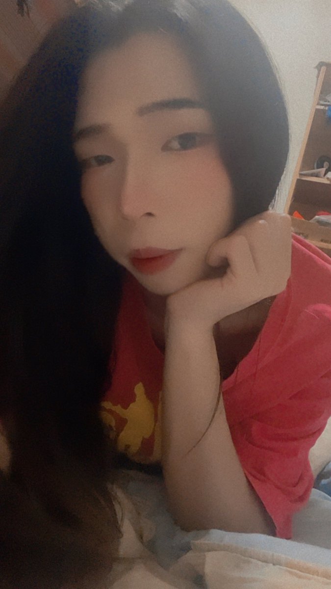 破麻糬 tweet media