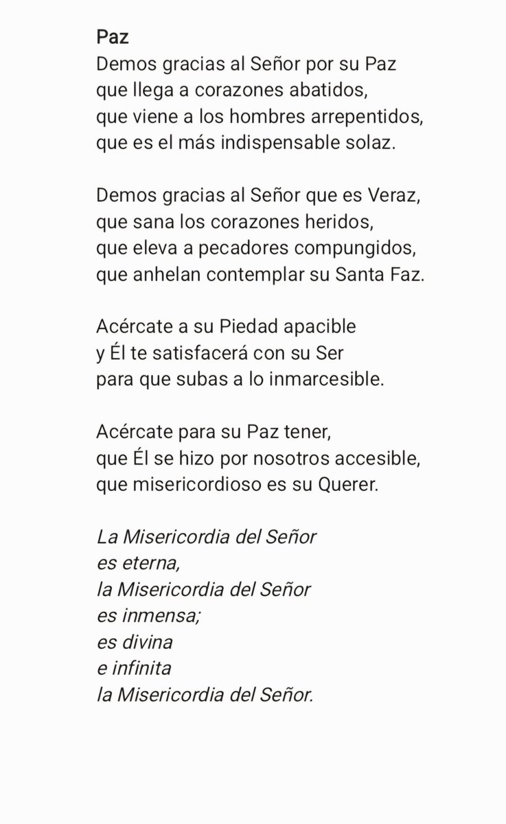 anda_joel's tweet photo. Homilía Divina Misericordia
12-04-2026
#SerSantos #BeSaints
@ArzobispadoGdl
@cardenalrobles
@ObispoMunilla
@19520226
@CurasOnline
@Fcoglez_obispo
@ManuelGracian
@kofc_mty
@KofC15581
@sbuenanueva
@raulrapidus
@philos1403
@padrehayen
@jaimecedillo
@arzobispomty
@pater_christian https://t.co/aagM0HYb2t