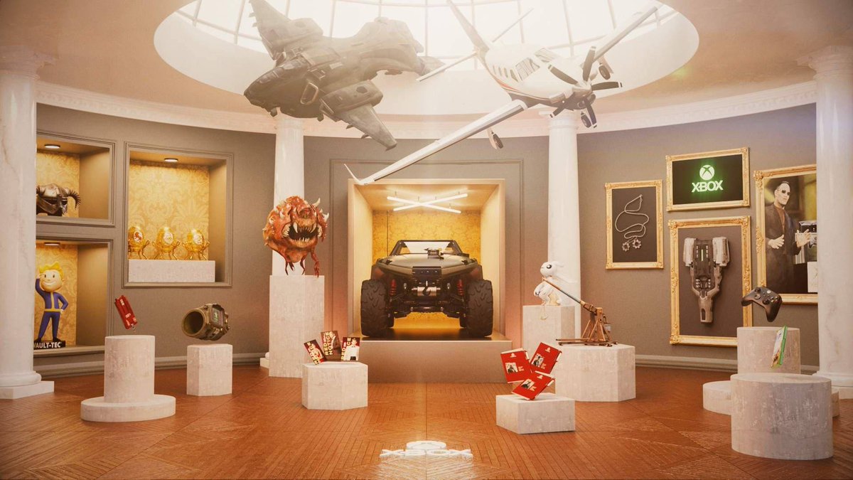 xavier walker tweet media