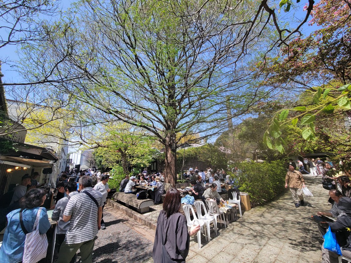 さけうま tweet media