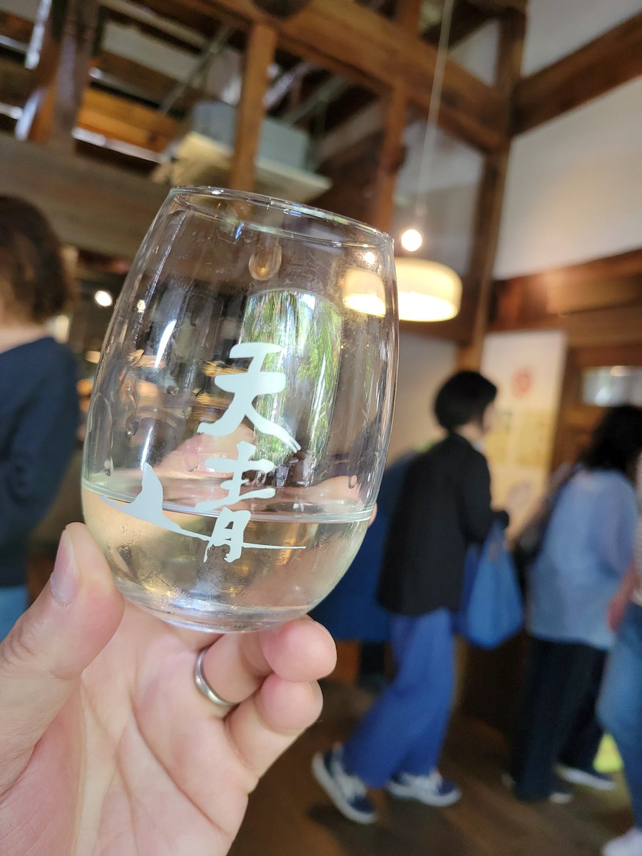 さけうま tweet media