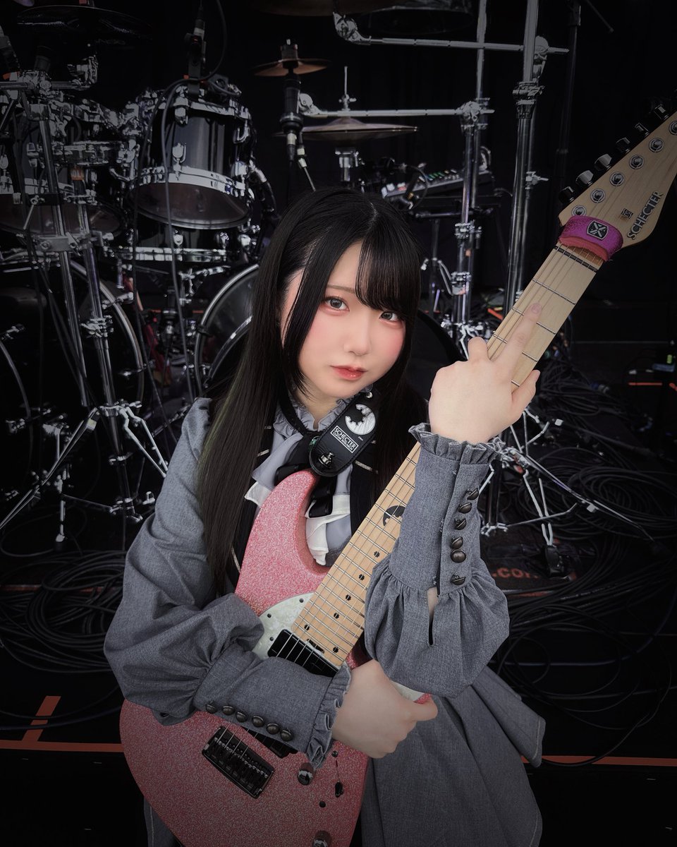渡瀬 結月 tweet media