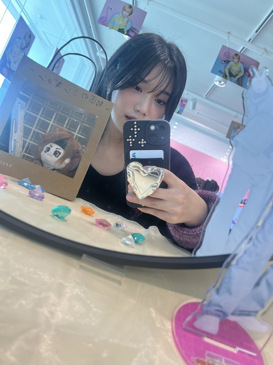 ミンギョン🇰🇷 tweet media