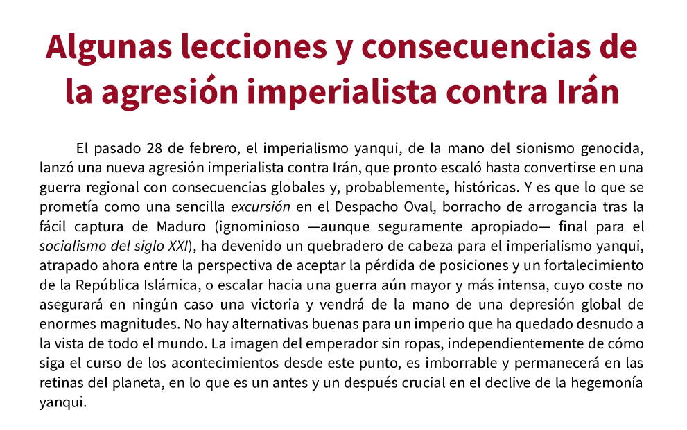 Emancipación tweet media