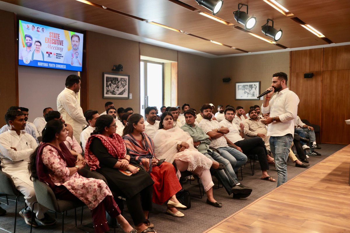 Uday Bhanu Chib tweet media