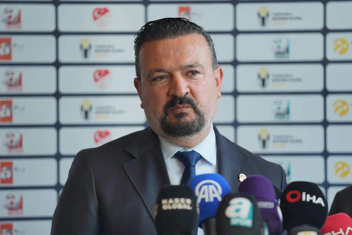 Buzz Spor tweet media