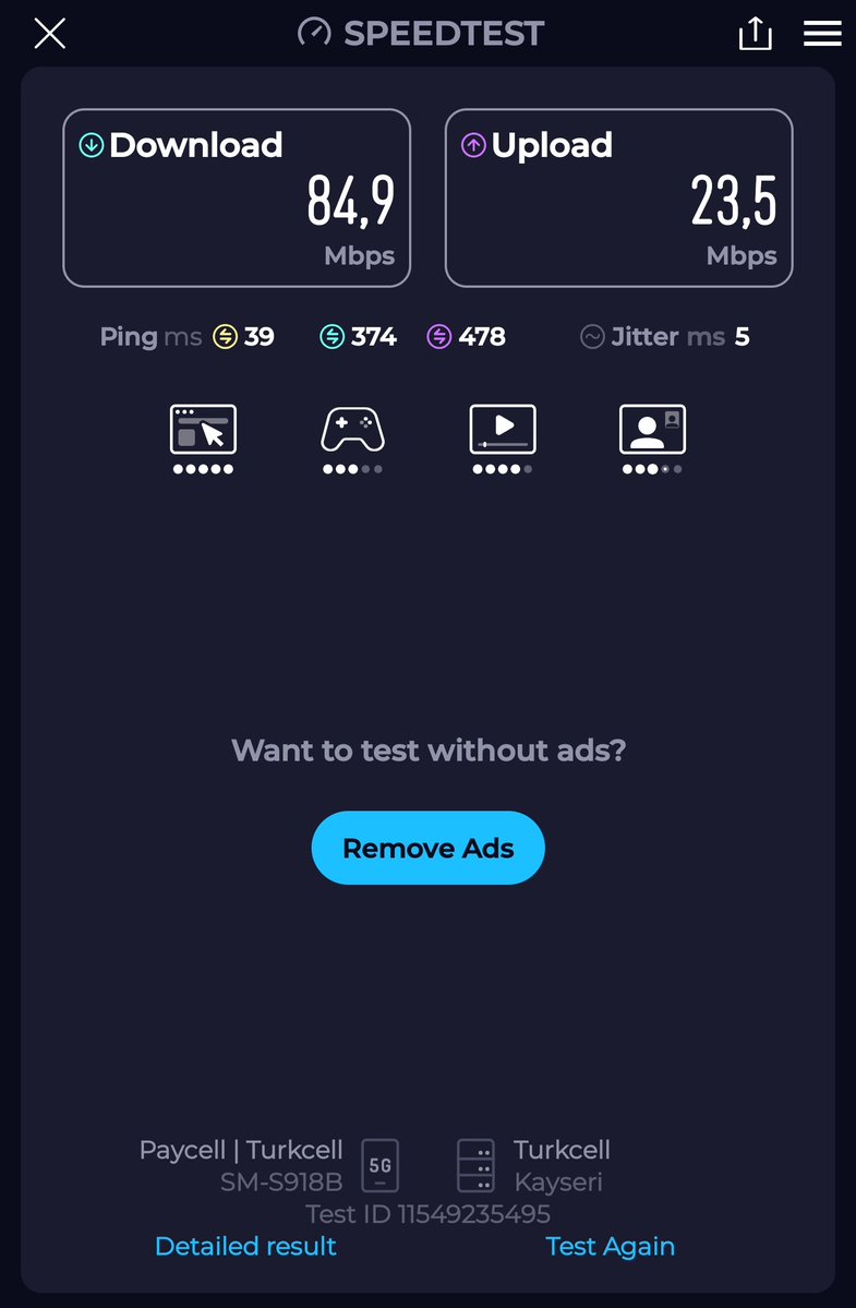 Muhammed Demirbaş 🇹🇷 tweet media