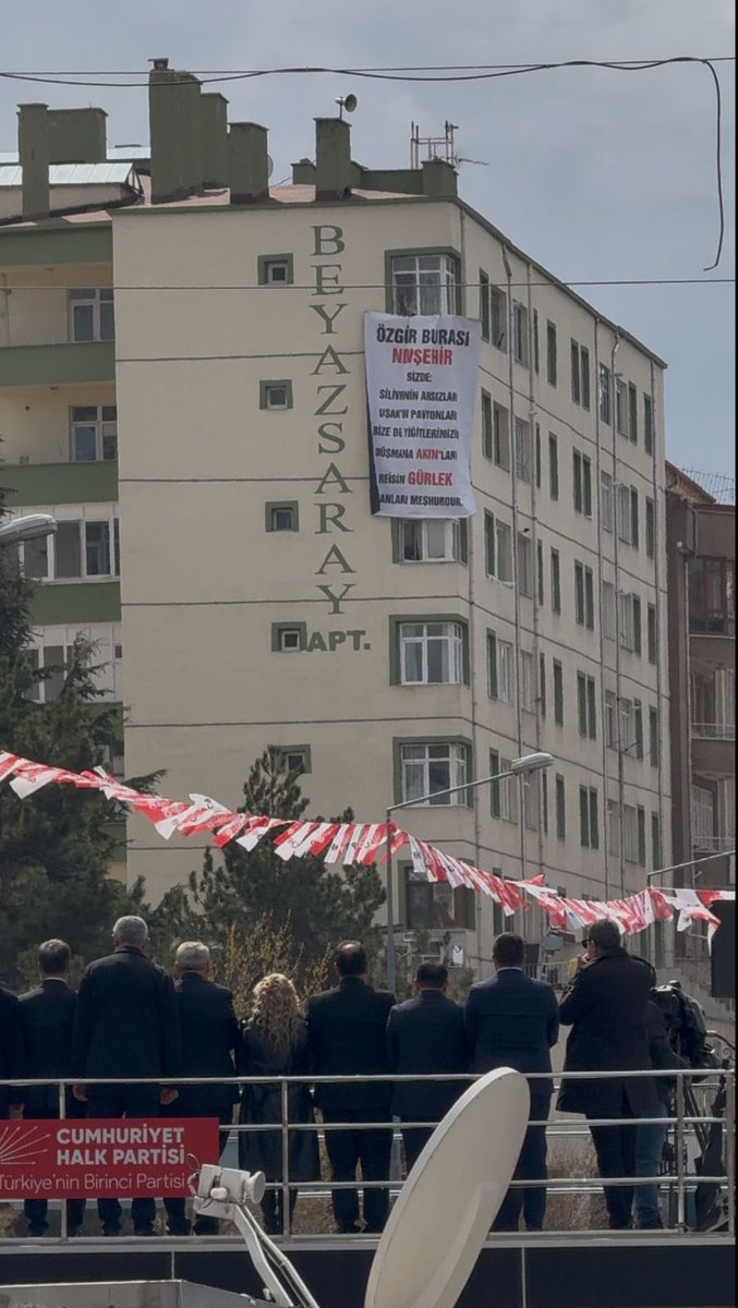 Solcu Gazete tweet media