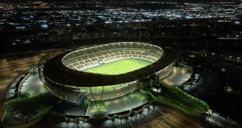 رادار الهلال tweet media