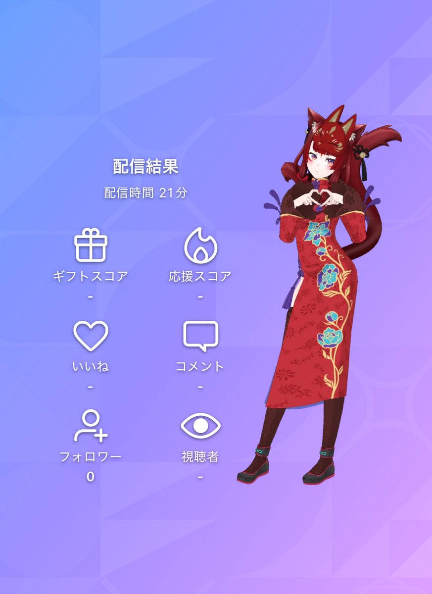 月見-tsukimi- tweet media