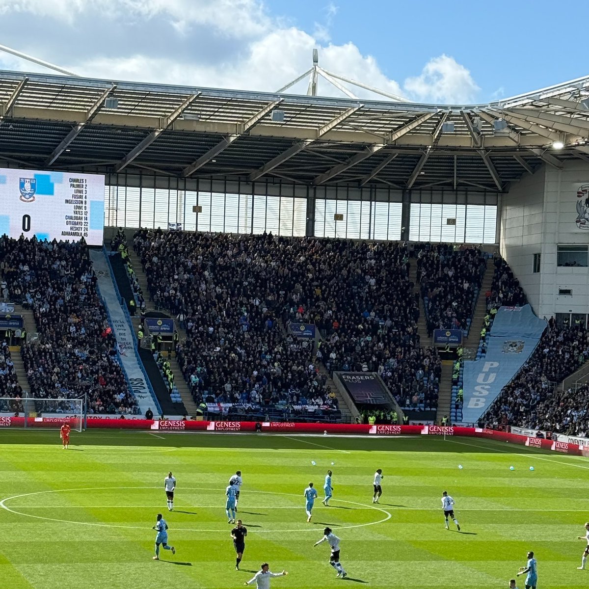 Football Away Days tweet media