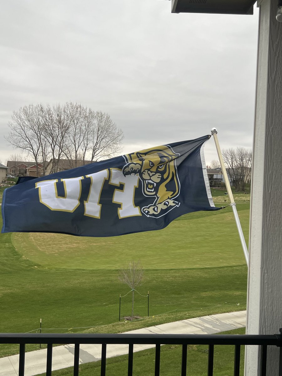 GMSAC's tweet photo. Game Day! Repping the 305 in the 515! @FIUAthletics @FIU @Zmarker00 https://t.co/nQ7ZzY11WV