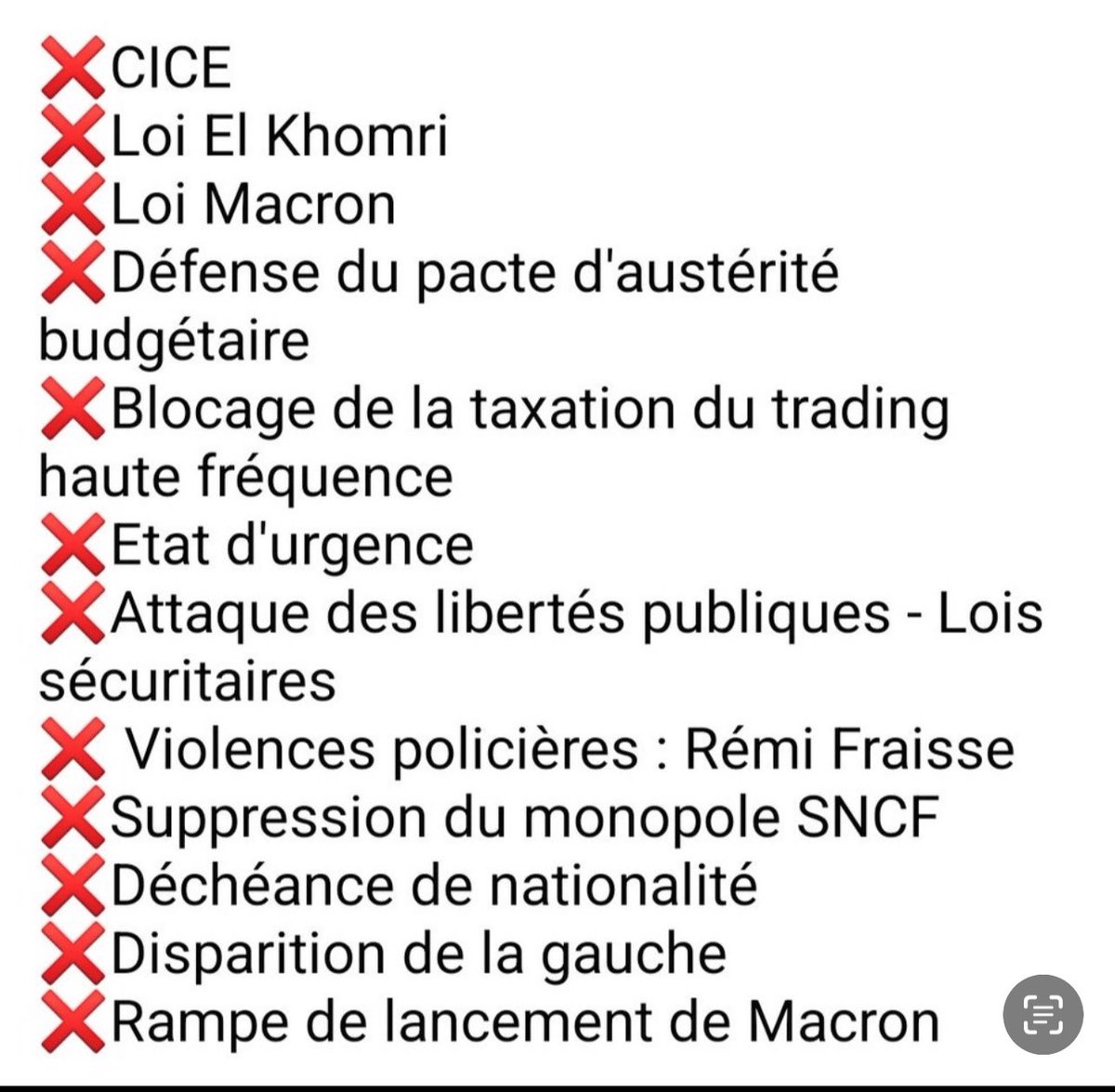 Philippe Viot🔻φ🐢⏚ 🇵🇸🇫🇷#UnionPopulaire #AEC tweet media