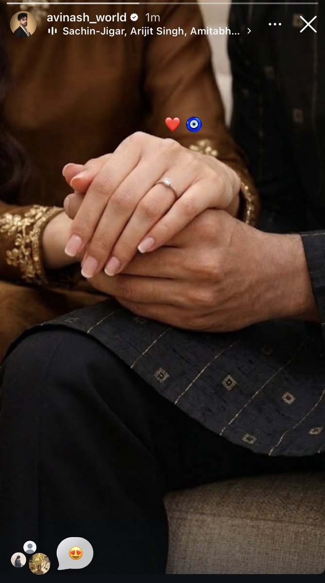 Kaustubh tweet media