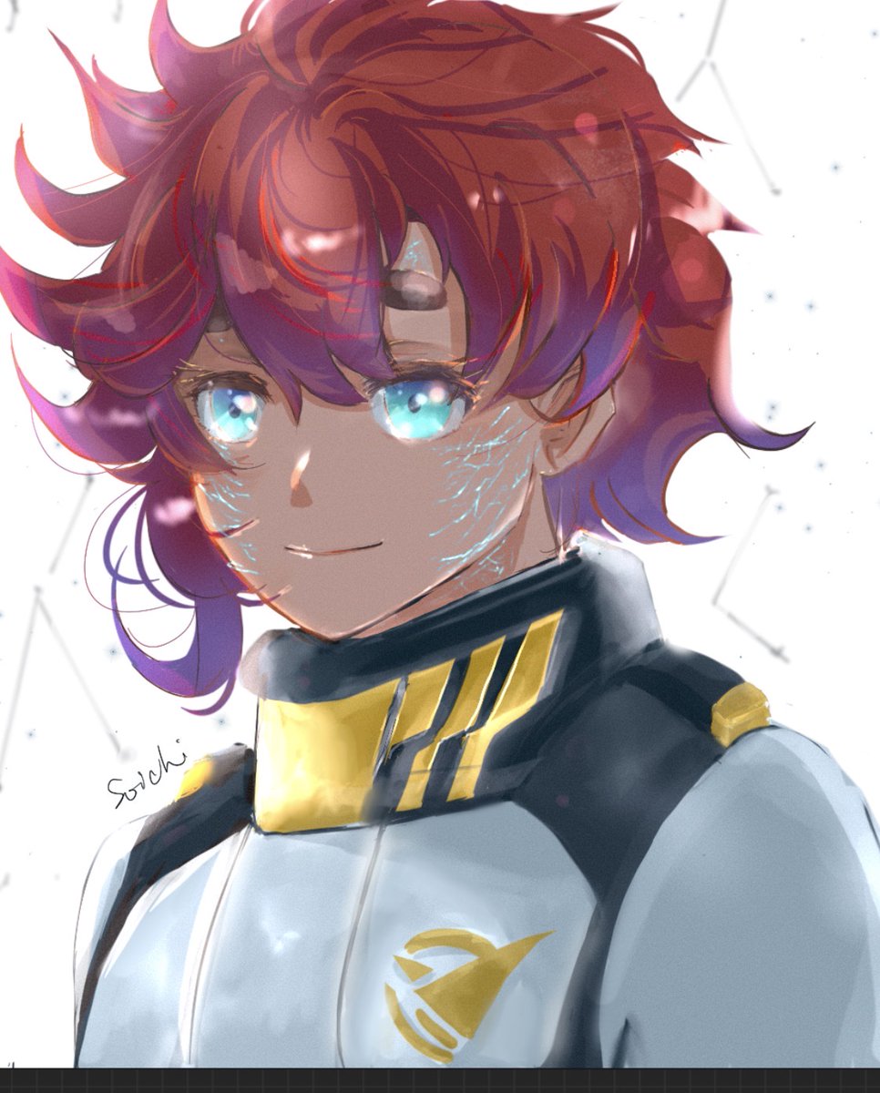 soichi🦝🍅🖌️ tweet media