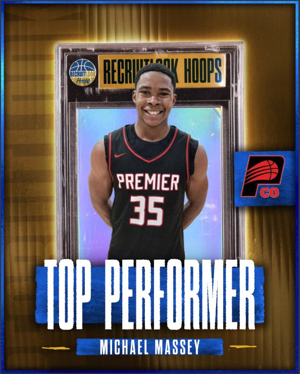 RecruitLook Hoops tweet media