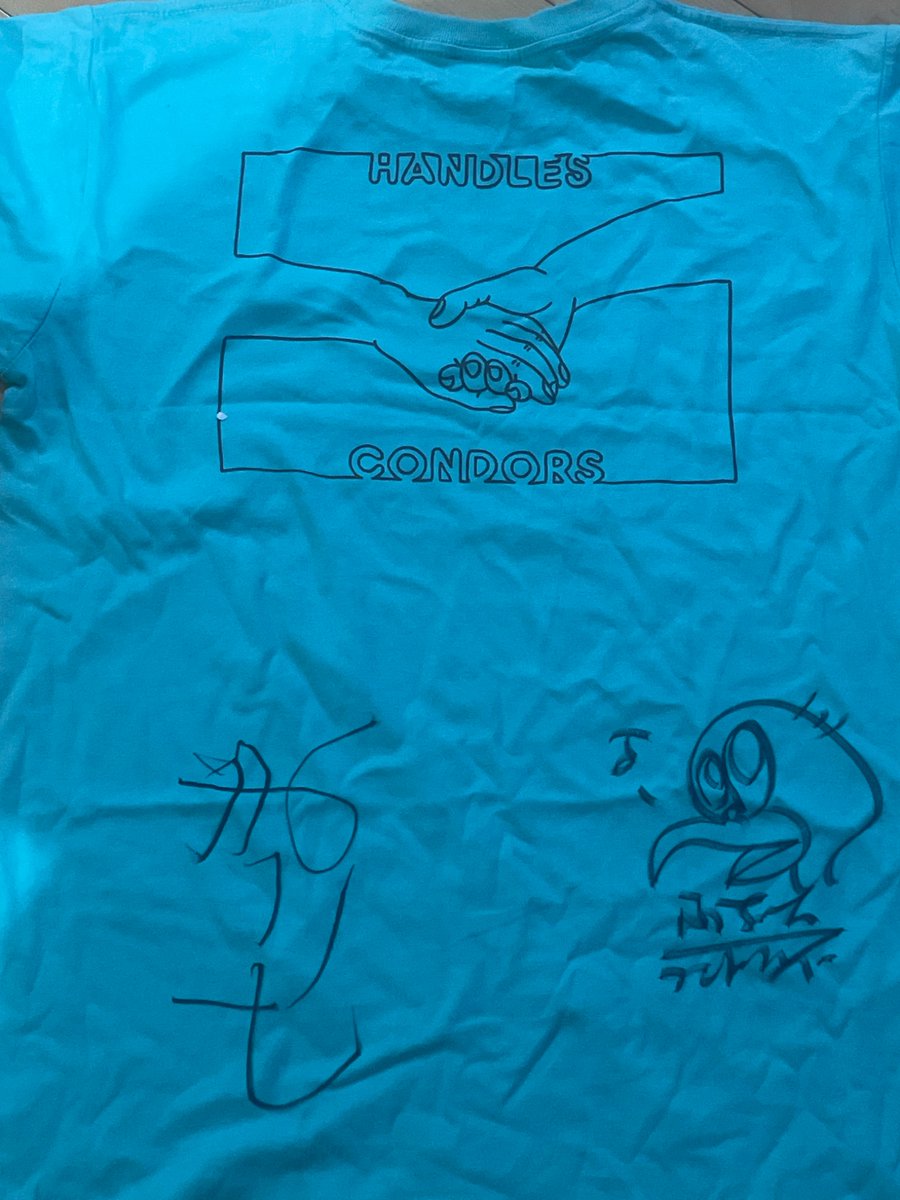 にじいろのことり💙💛🤍❤️ tweet media
