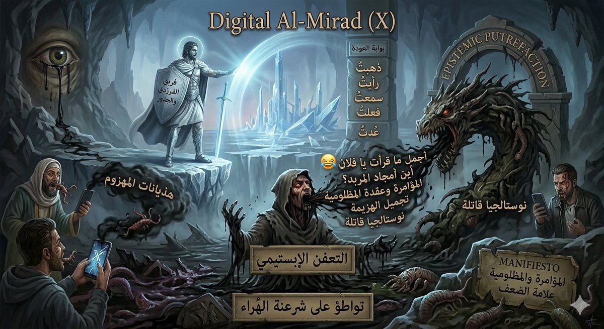 ابو سيف🦅 tweet media