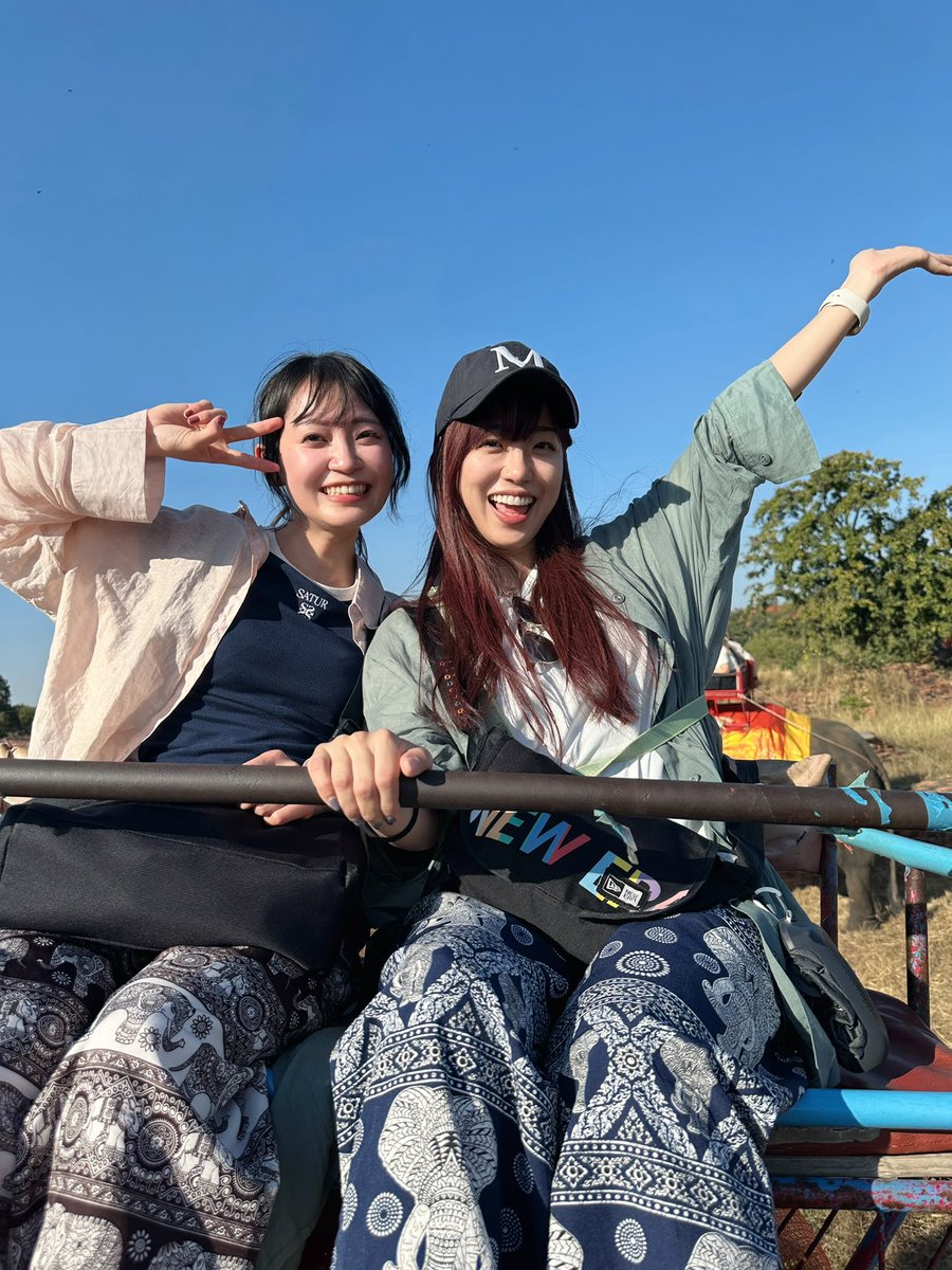 岩田 陽葵 tweet media