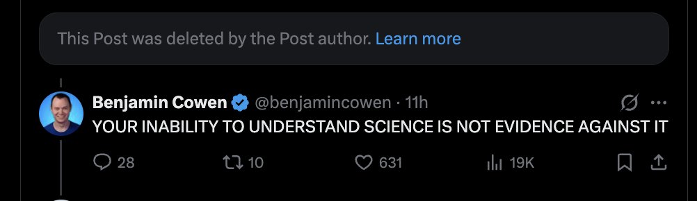 Benjamin Cowen tweet media